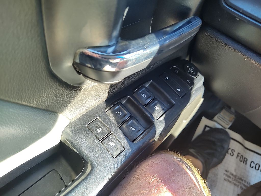 2016 GMC Sierra Image 25