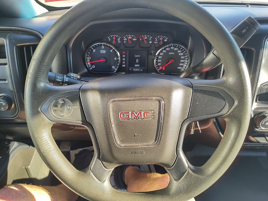 2016 GMC Sierra Image 26