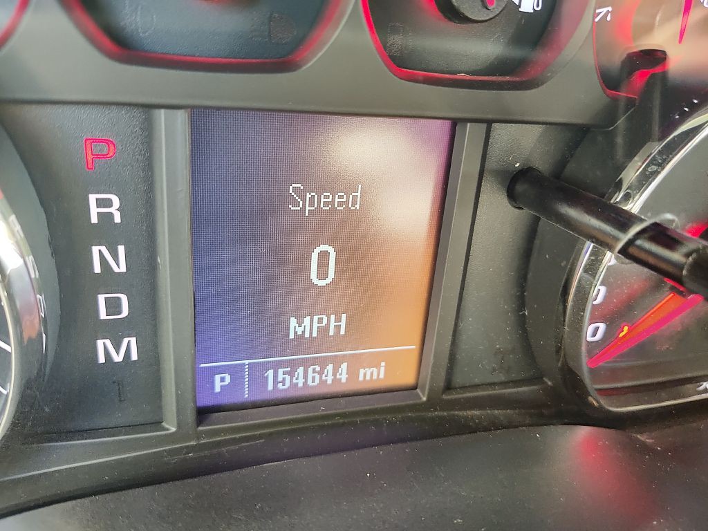 2016 GMC Sierra Image 27