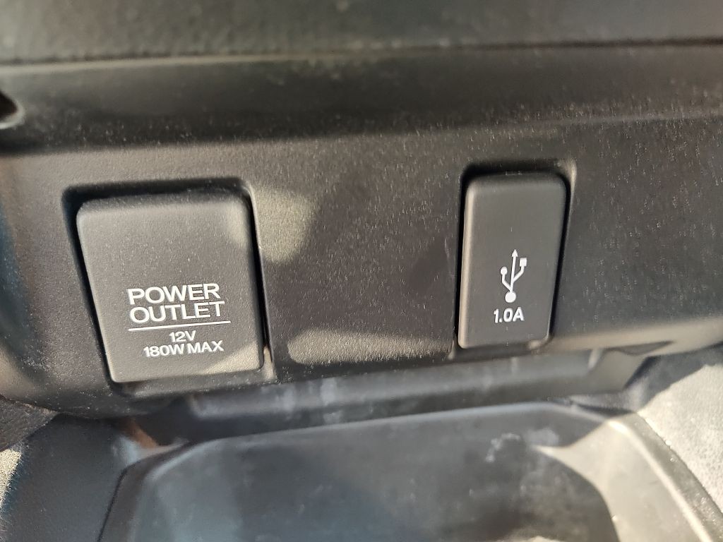 2018 Honda Fit Image 24