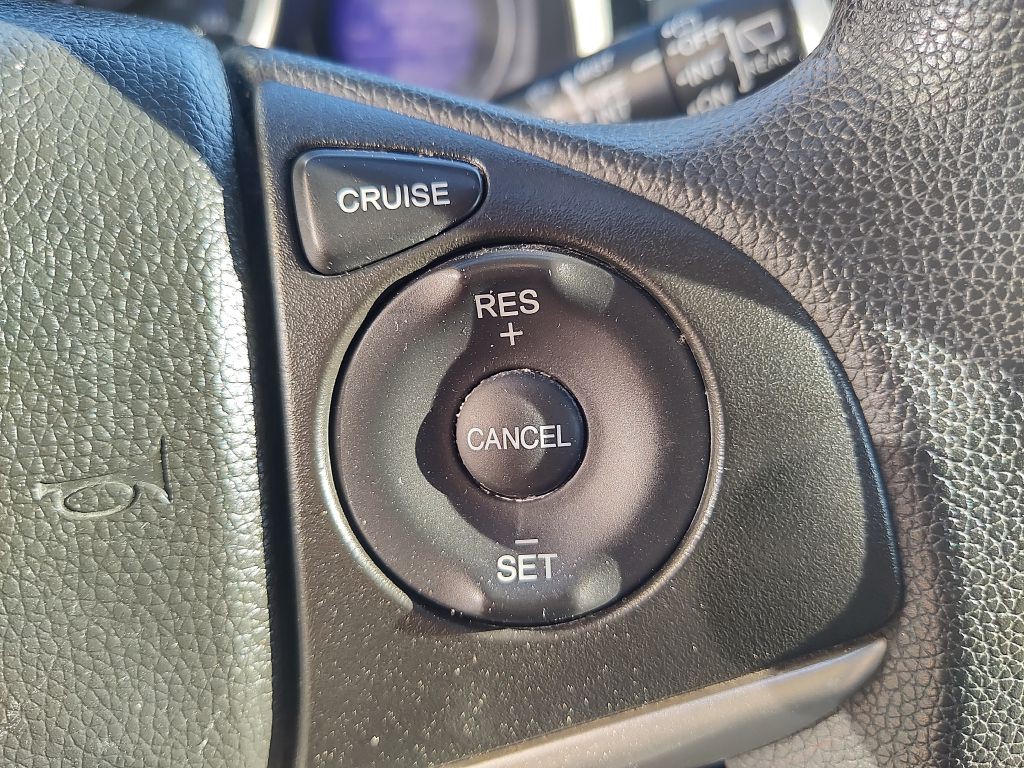 2018 Honda Fit Image 25
