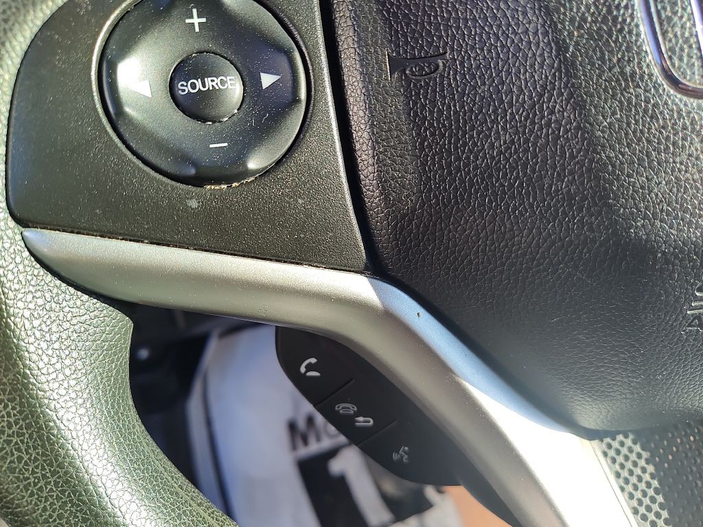 2018 Honda Fit Image 26