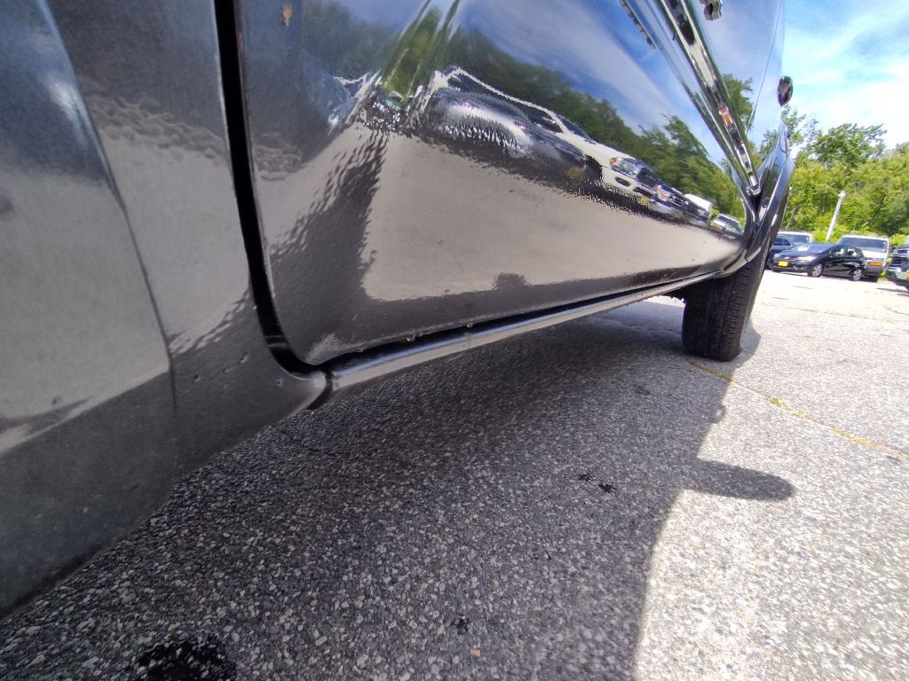 2022 Toyota Tacoma Image 23