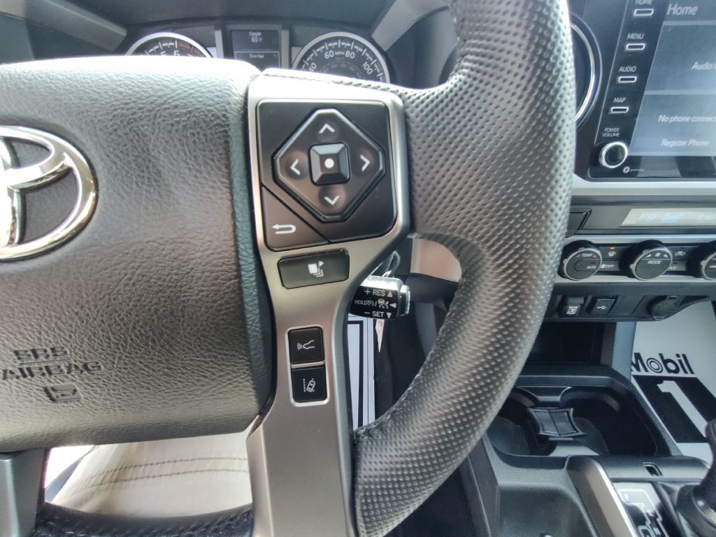 2022 Toyota Tacoma Image 29