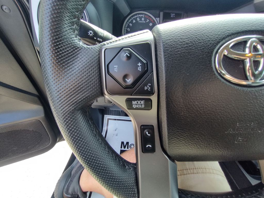 2022 Toyota Tacoma Image 30