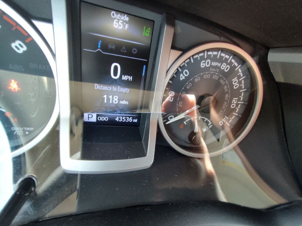 2022 Toyota Tacoma Image 32