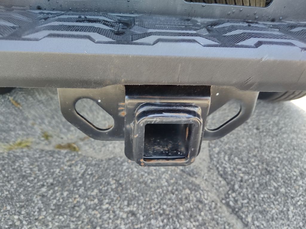 2018 Toyota Tacoma Image 27