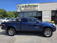 Image for 2007 Toyota Tacoma Access Cab ID: 7662098