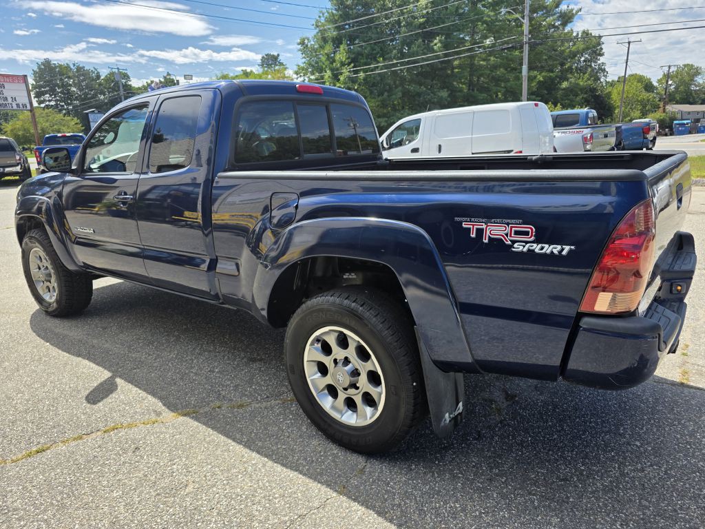 2007 Toyota Tacoma Image 6
