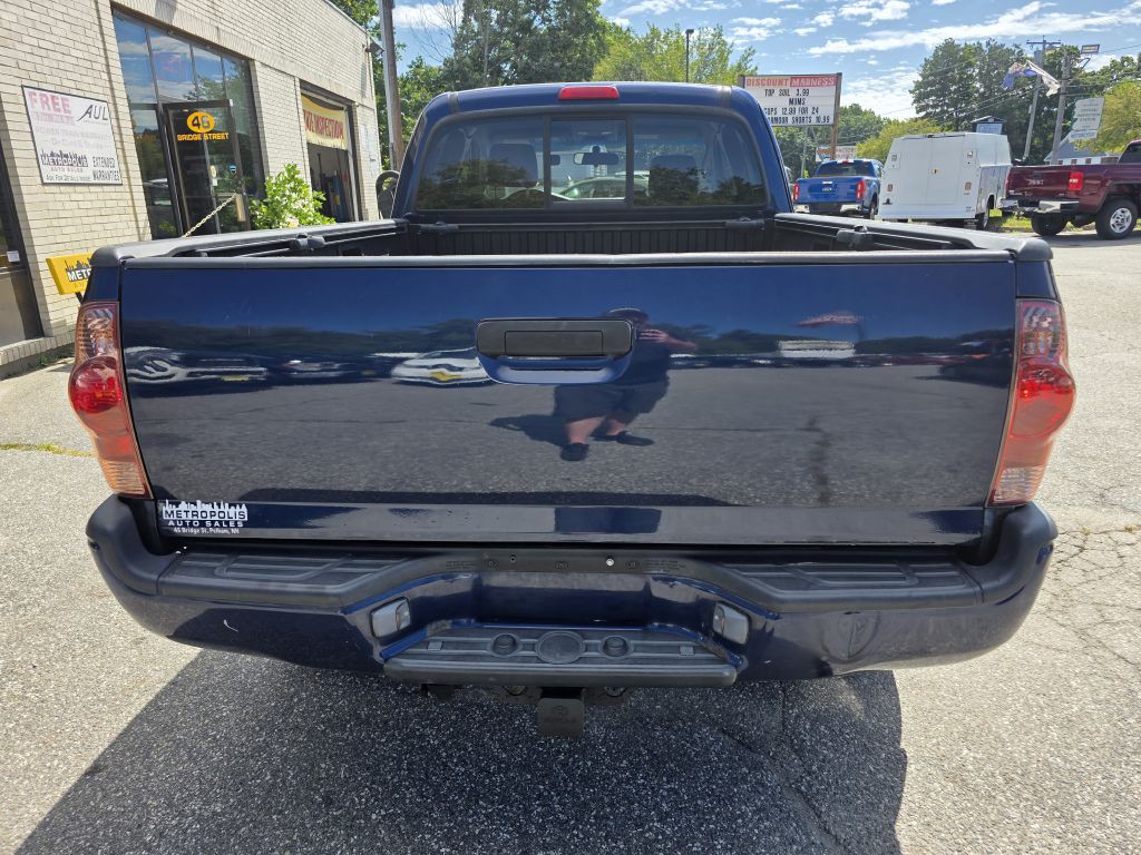 2007 Toyota Tacoma Image 7