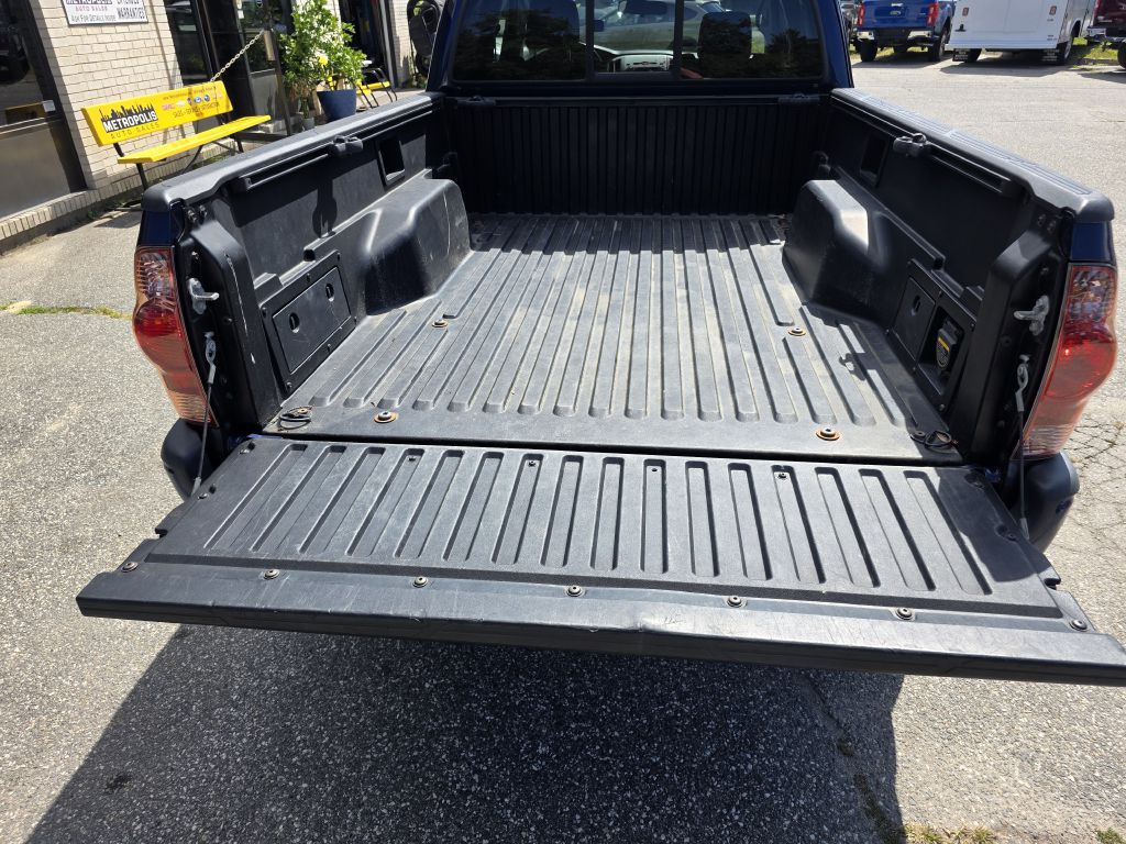 2007 Toyota Tacoma Image 15