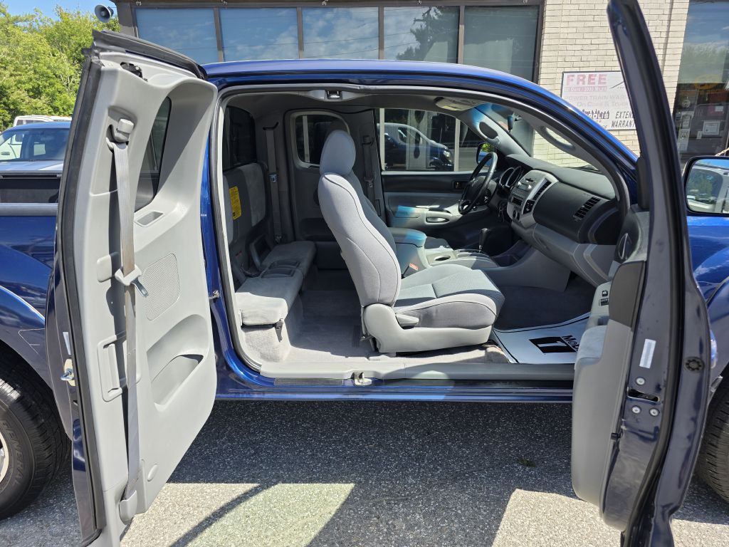 2007 Toyota Tacoma Image 20