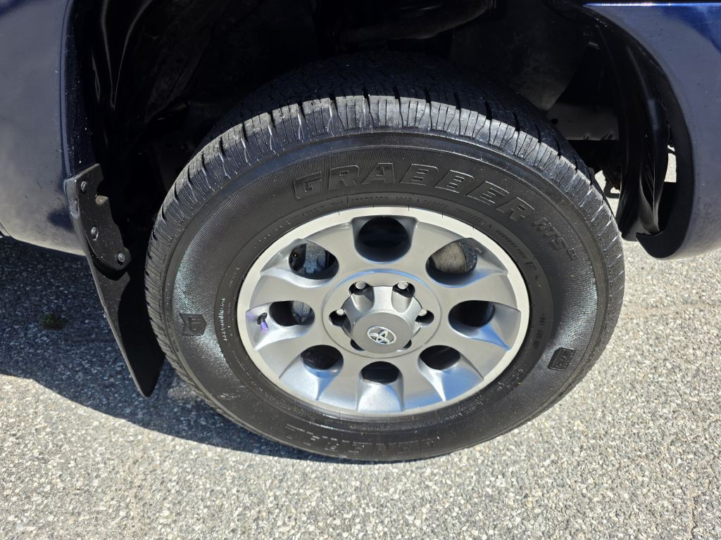 2007 Toyota Tacoma Image 22