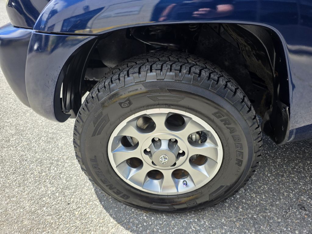 2007 Toyota Tacoma Image 23