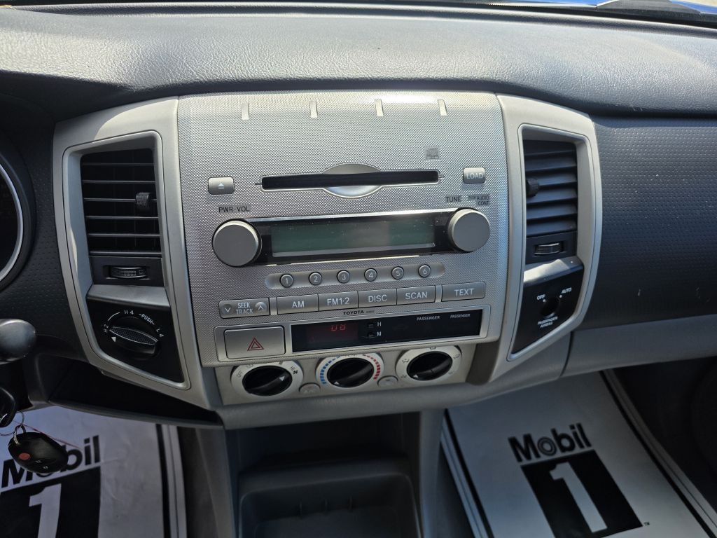 2007 Toyota Tacoma Image 27