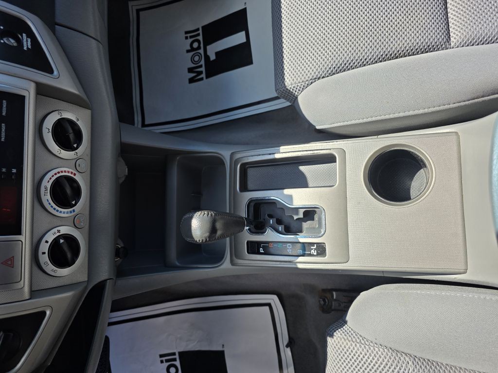 2007 Toyota Tacoma Image 28