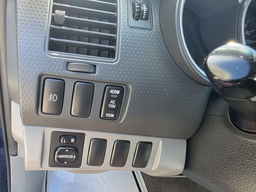 2007 Toyota Tacoma Image 29