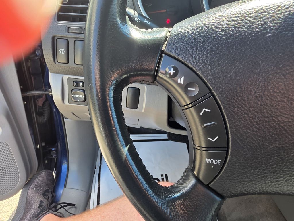 2007 Toyota Tacoma Image 31