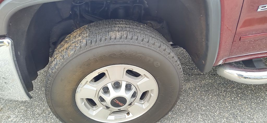 2016 GMC Sierra Image 20