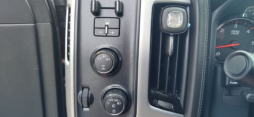 2016 GMC Sierra Image 29