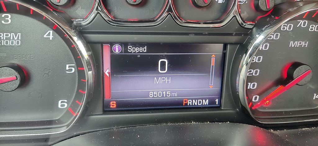 2016 GMC Sierra Image 30