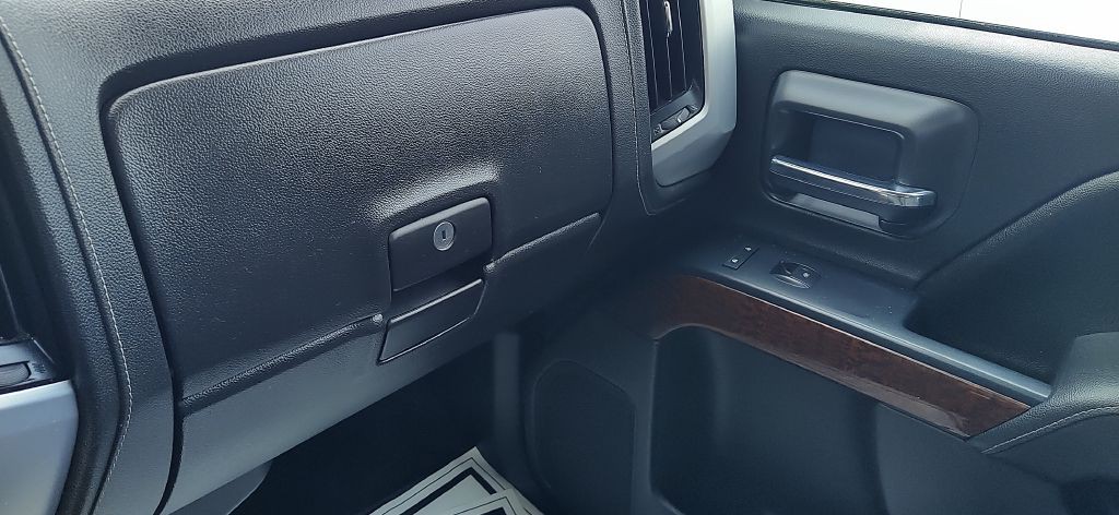 2016 GMC Sierra Image 31