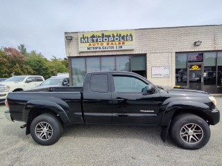 Image for 2014 Toyota Tacoma Access Cab ID: 7697848