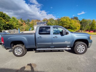 Image for 2013 GMC Sierra 2500 SLT ID: 7721386