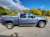 Image for 2013 GMC Sierra 2500 SLT ID: 7721386