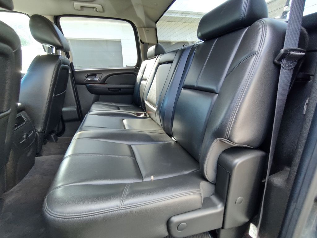 2013 GMC Sierra Image 19