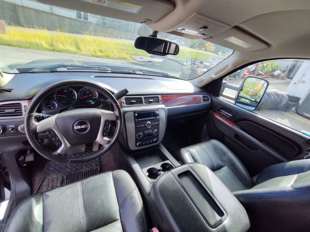 2013 GMC Sierra Image 20