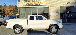 Image for 2020 Toyota Tacoma SR V6 ID: 7741787