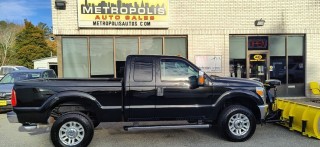 Image for 2015 Ford F-350 XLT w/PLOW ID: 7741797