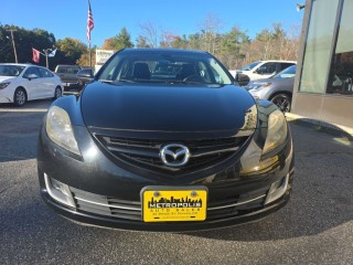 Image for 2009 Mazda Mazda6 I Touring ID: 7741851