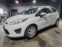 Image for 2013 Ford Fiesta S ID: 6899619