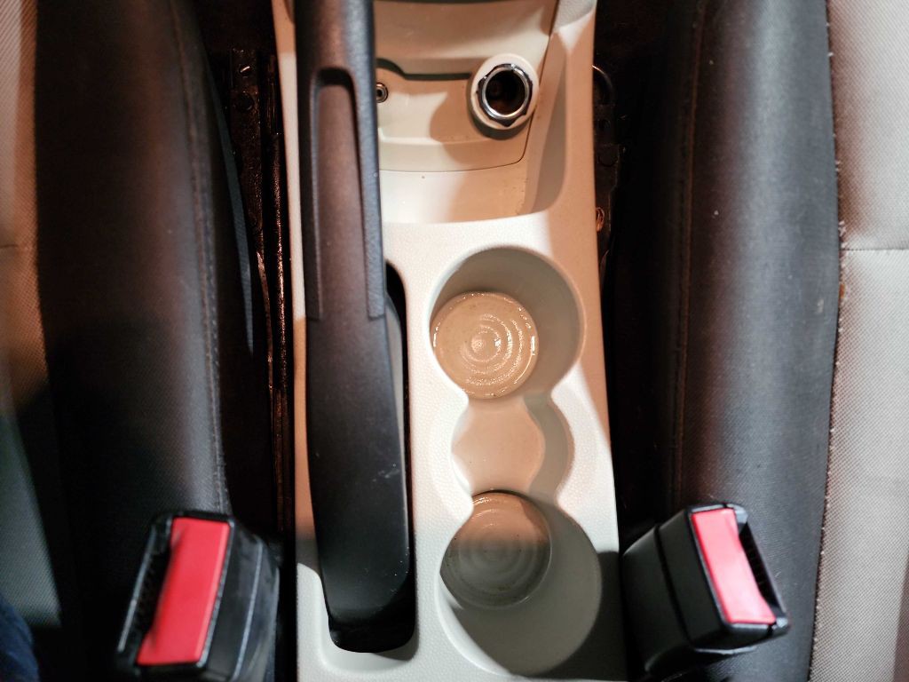 2013 Ford Fiesta Image 18