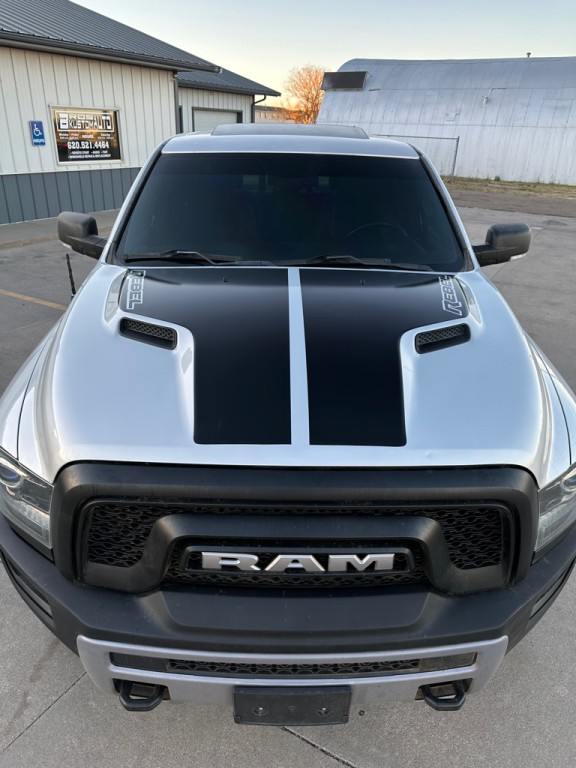 2016 RAM 1500 Image 5