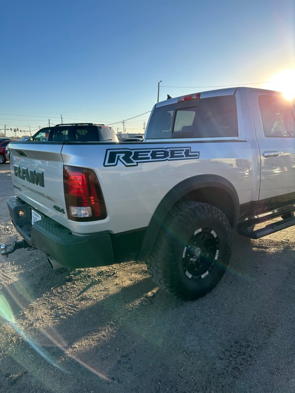 2016 RAM 1500 Image 6