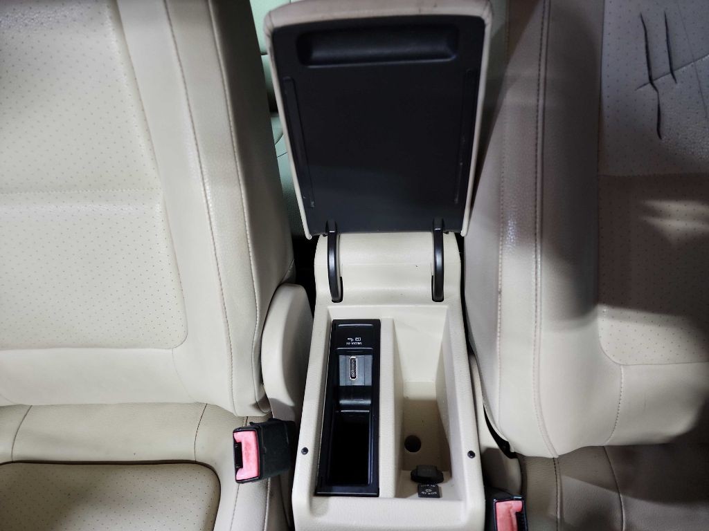 2011 Volkswagen Tiguan Image 19