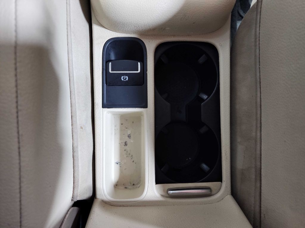 2011 Volkswagen Tiguan Image 20