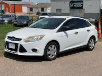Image for 2013 Ford Focus S ID: 6899622