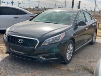 Image for 2016 Hyundai Sonata Hybrid ID: 6899624