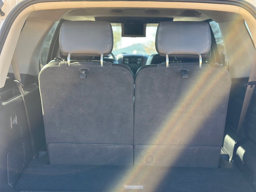 2007 Ford Explorer Image 16