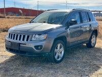 Image for 2011 Jeep Compass Limited ID: 6899627