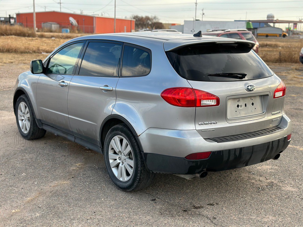 2011 Subaru Tribeca Image 5
