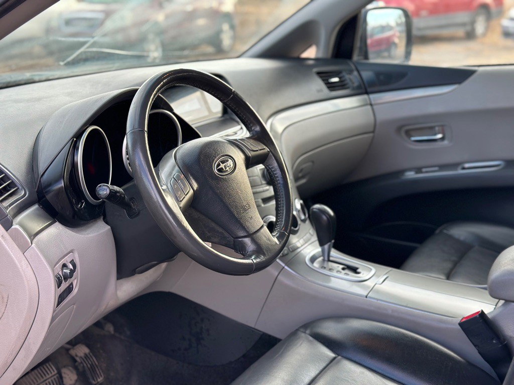 2011 Subaru Tribeca Image 6