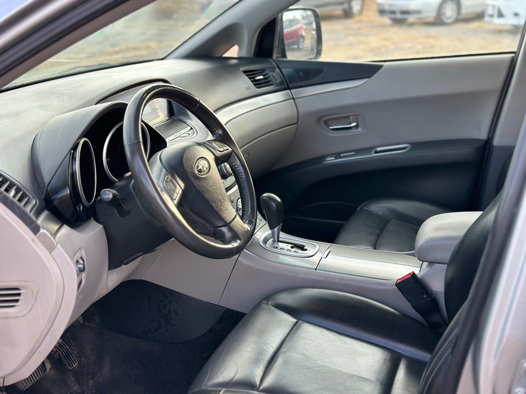 2011 Subaru Tribeca Image 7