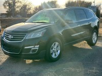 Image for 2014 Chevrolet Traverse LT ID: 6899629