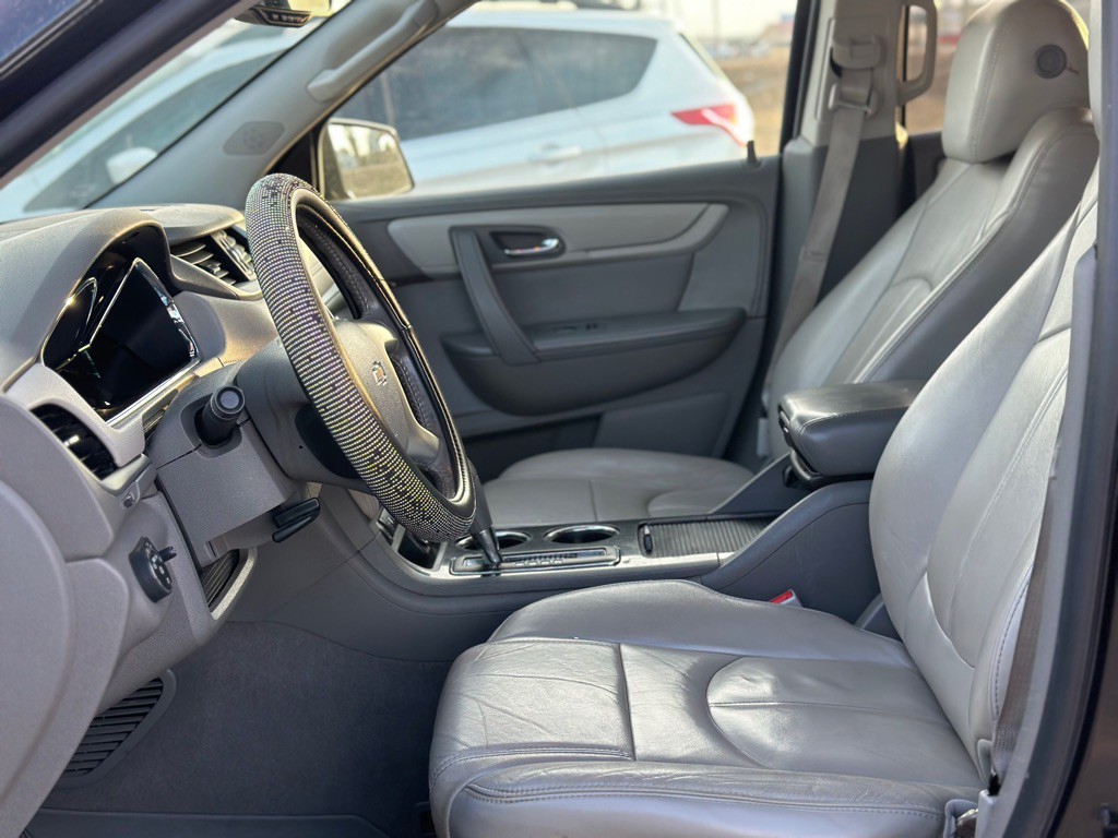 2014 Chevrolet Traverse Image 6