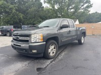 Image for 2007 Chevrolet Silverado 1500  ID: 5221945